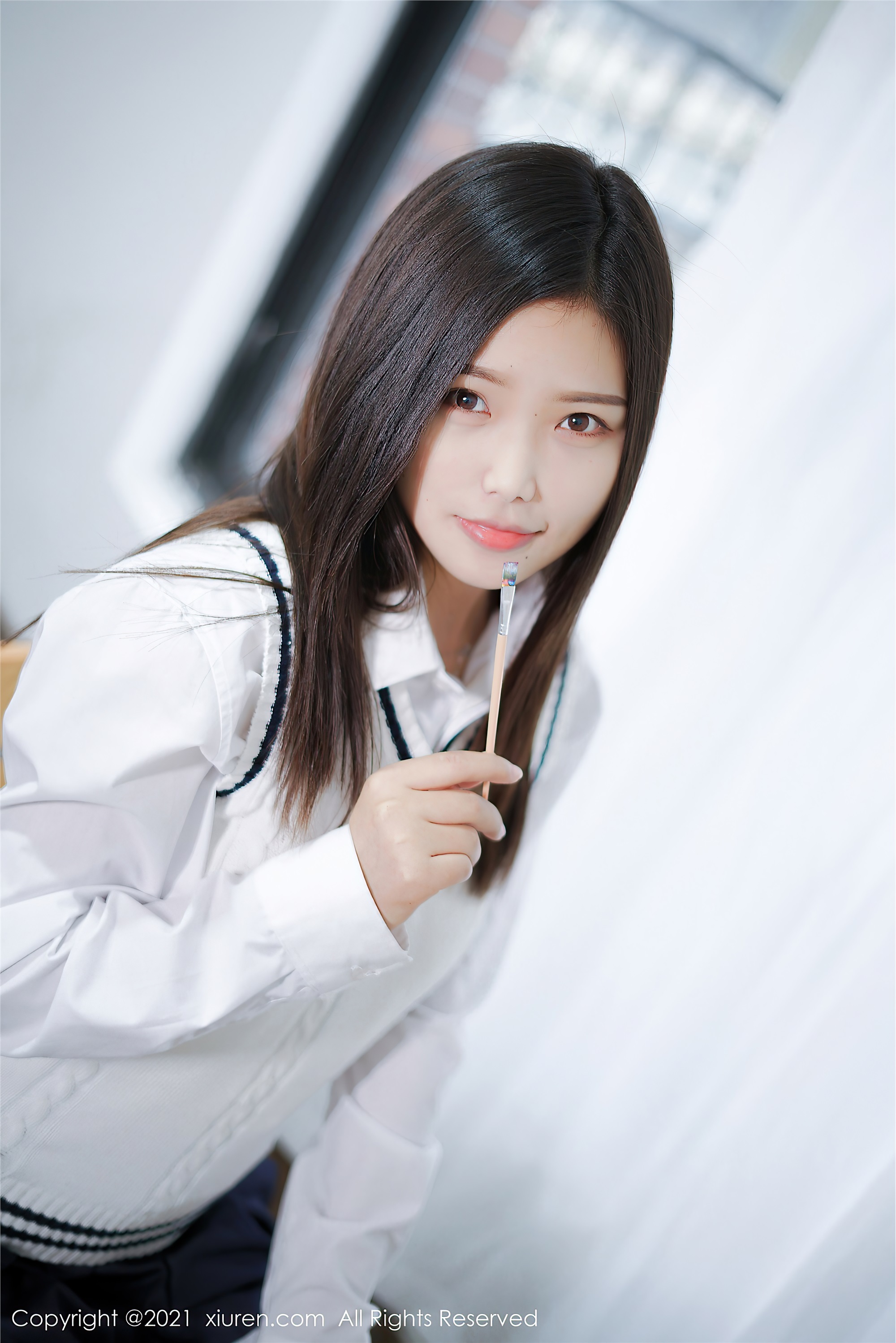 Xiuren秀人网 2021.09.29 NO.4013 星萌